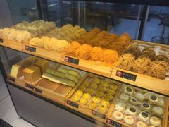-鲍师傅糕点(春熙路店)