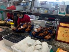 -煲煲掂风味煲仔饭餐厅(西区店)