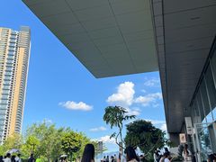 -SAANCI山池咖啡(海上世界文化艺术中心店)