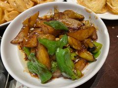 -老厨家(友谊路总店)