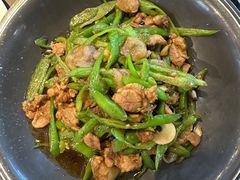 -野渡坡·极致湘菜·庭院餐厅(汉阳店)