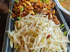 -老雒阳面馆·水席·洛阳菜(王城路店)