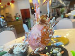 -爷爷的草帽·海鲜馆(孙塘路店)