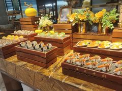 -苏格里岛·自助烤肉·火锅海鲜(金鼎广场店)