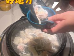 -润泽园椰子鸡(汇一城店)