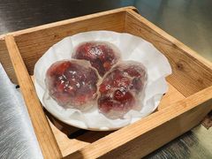 红豆粿-潮界(凯德晶萃店)