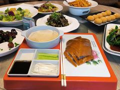 -蓝港海鲜厨房(金水路店)