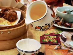 -点都德(龙之梦店)