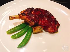 -食间牛排(湖西路店)