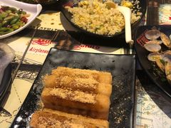 -红钳侠小龙虾·烧烤(中赢康康谷店)