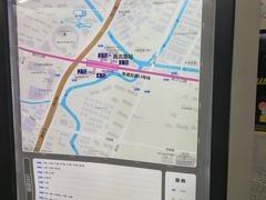 -真北路(地铁站)