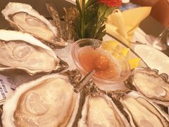 -斯普汇生蚝牛排馆(中骏世界城店)