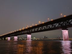 -汉水谣·江景餐厅(江滩店)