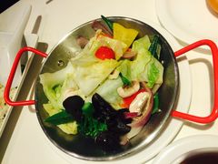 -翠华餐厅(山顶道店)