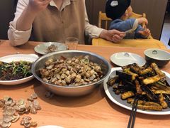 -群姐面馆·海鲜烧烤(同安路二店)