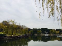 -虞山风景区