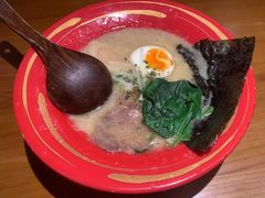 日式拉面-有喜屋·深夜食堂(环宇荟店)