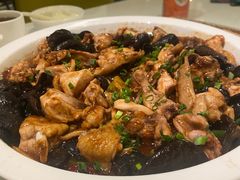 -清晖小苑•顺德地方菜(壹海城店)