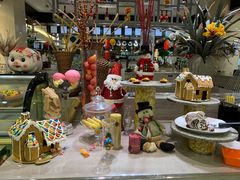 -铂丽斯国际大酒店-凯悦自助餐厅