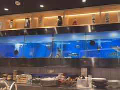 -秋荀日本料理(昆明同德广场店)