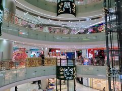 -百佳华佳漾里(坂田店)