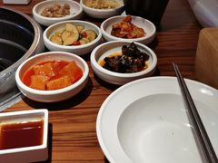 -烧肉一番·新韩式炭火烤肉(大岭山店)