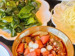 -三江两海老火锅(北京首店)