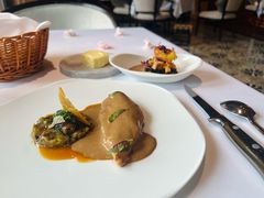 -Le Comptoir de Pierre Gagnaire