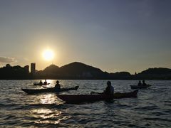 -千岛湖湖人皮划艇俱乐部