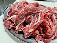 肥牛-菜忠潮州牛肉店(岗厦店)