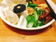 -素满香·素食自助餐(苏州·临顿路店)