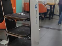 -西域美食(西直门南小街店)