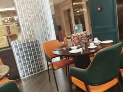-潮福城大酒楼·潮粤菜·港式点心(阳光城店)