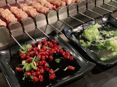 -麦凯伦烧烤·精酿超级工厂店(金桥总店)
