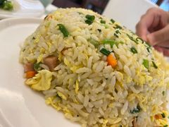 -金家老三饭庄(常营店)