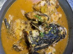 -荆楚渔艺堂·鱼头泡饭(江堤中路店)