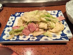 -小山日本料理(兴业太古汇店)