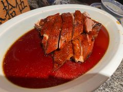 -南京大牌档(夫子庙贡院街店)