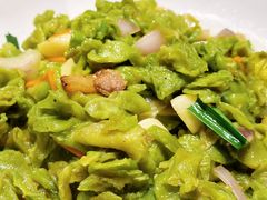 -柠静私家菜(石板巷店)