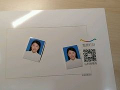 -微笑时刻照相馆·企业合影·商务外拍(北京五道口店)