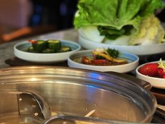 -大头椰·海南椰子鸡火锅(思明万象城店)