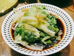 -塔哈尔·新疆盛宴(城西银泰店)