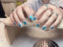 -Nail Me美甲美睫