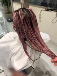 -YH HAIR SALON