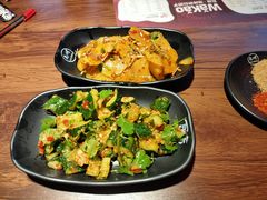 -Let’s WaKao瓦烤(贝森店)
