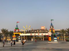 门面-迪拜乐高乐园