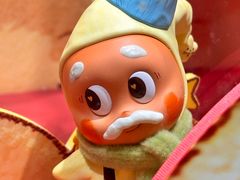 -泡泡玛特POPMART(上海环球港店)