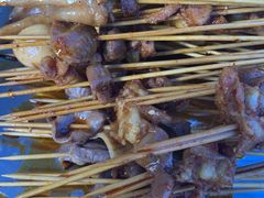 -雲记卢妈冷锅串串(中道街总店)
