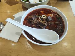-三千粉牛肉米粉(来客茂店)