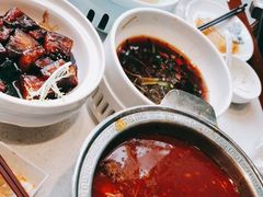 -三品香·江浙菜(松江九谊店)